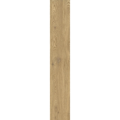 Terravito Elmico Keramisch parket wand- en vloertegel - 20x120cm - 6.0mm - gerectificeerd - Cedar