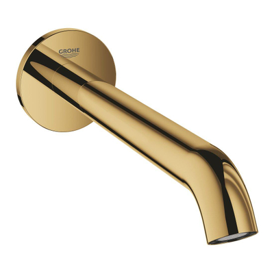 Grohe Essence Baduitloop - 23cm - cool sunrise (goud)