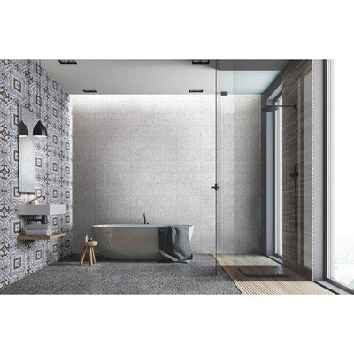 SAMPLE JOS. Venetie Carreau de sol et de mur 20x20cm 10mm R10 grès cérame Bianco