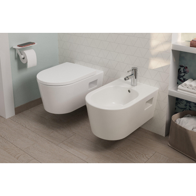 Hansgrohe Zesis S Bidetmengkraan