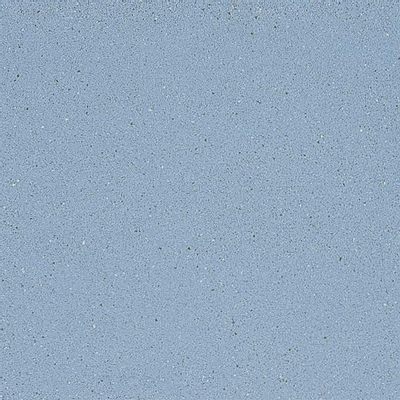 Mosa Global collection Carrelage de sol et de mur 30x30cm 8mm R10 grès cérame Bleu de Sèvres Finement moucheté