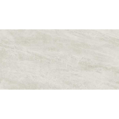 ÉCHANTILLON Terravito Codoro carreau mural et de sol - 30x60cm - 9mm - Rectangulaire - rectifié - Aspect marbre - Blanc mat