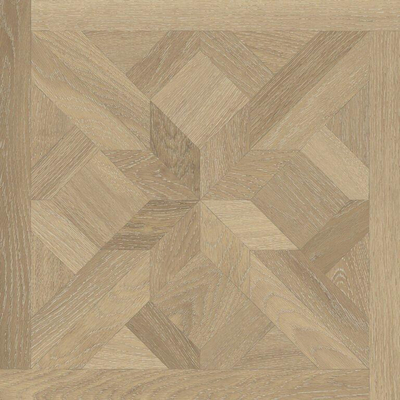 SAMPLE Terravito Bosaro Keramische wand- en vloertegel - 60x60cm - 9mm - Oak