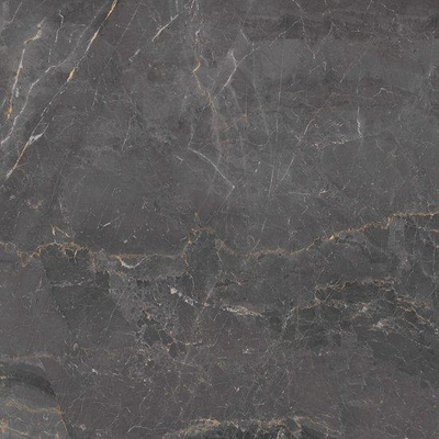 ÉCHANTILLON Ceralto Salerno Plank Bande décorative - 60x60cm - 8mm - rectifié - Noir (Anthracite)