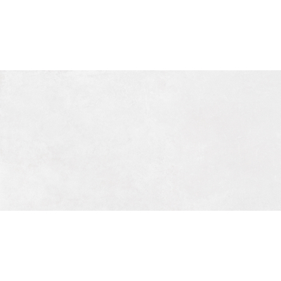 Terravito Velaro carrelage extérieur - 60x120cm - rectifié - effet béton - Glaciar mat (blanc)