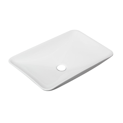 Best Design Azam vasque à poser 58x36x11,5cm