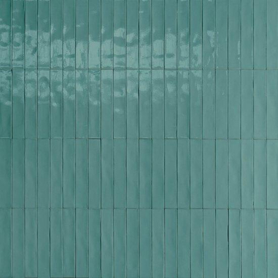 SAMPLE Marazzi Luz Carreau de sol et de mur - 5X30cm - 10mm - Rectangle - Ottanio Brillant