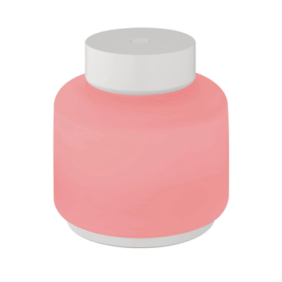 Blomus FAWN Lampe - 12x12x13 - sur pied - LED - gris clair