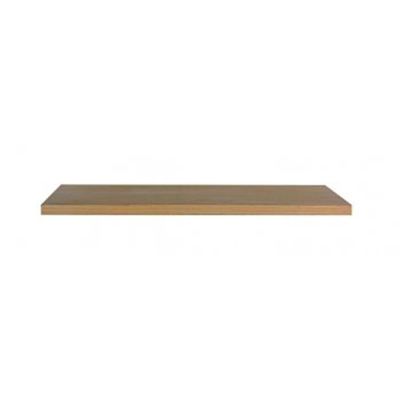 Wiesbaden Lotus Topblad - 100x46cm naturel - eik