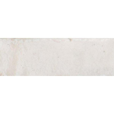 ÉCHANTILLON Ceralto Drapé Mural Carreau mural 5x15cm 10mm grès cérame Natural