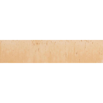 Ceralto Dorsena Raw Vloertegel - 6x24cm - 10.0mm - Pink