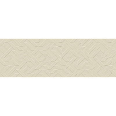 Ceralto Bosque Duo Wandtegel - 30x90cm - 10.0mm - gerectificeerd - Avorio
