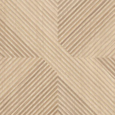 ÉCHANTILLON Ceralto Rovino Oak Carrelage de sol - 59.5x59.5cm - 8.8mm - Beige Mat (Brun)