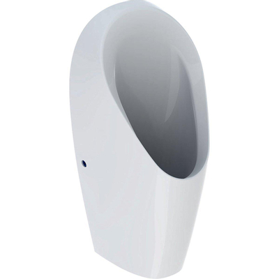Geberit Tamina waterloos urinoir - wit