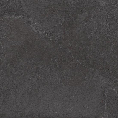 Ragno Realstone Slate Carrelage de sol - 60x60cm - 10.0mm - rectifié - Noir