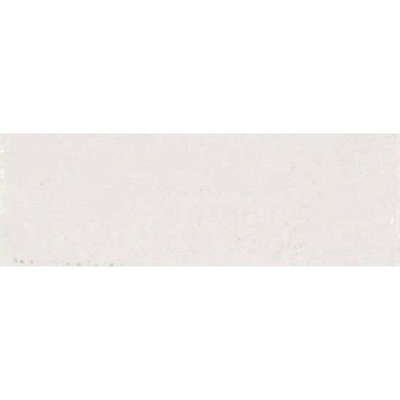 ÉCHANTILLON Ceralto Alvera Decor Carreau mural 5x15cm 10mm Bianco
