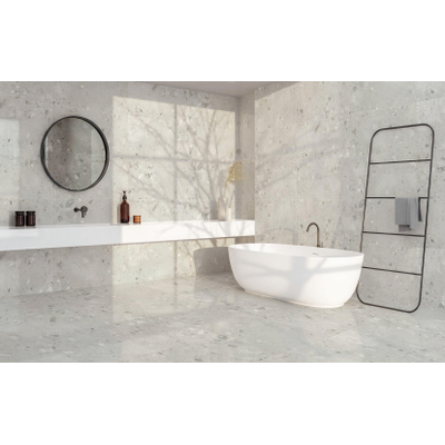 Modano Palma Lura Vloer- en wandtegel - 60x120cm - 9mm - gerectificeerd - Ivory mat