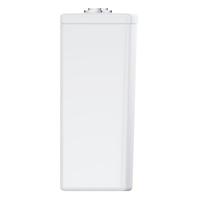 GROHE Euro Ceramic reservoir achter-inlaat - alpine wit