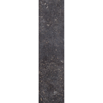 Ceralto Ruwaro Urban Carrelage de sol - 10x40cm - 10.0mm - rectifié - Nero