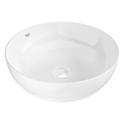 GROHE Essence waskom - 45cm - rond - wit