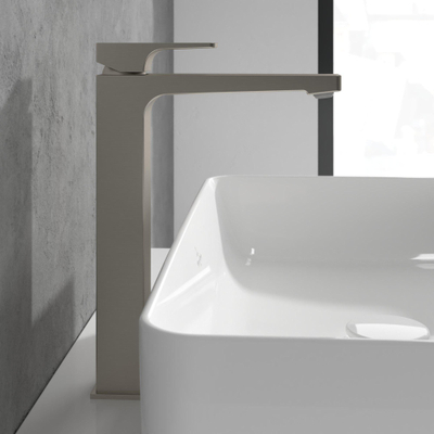 Villeroy & Boch Universal Taps & Fittings badkraan - thermostatisch - hoogglans chroom