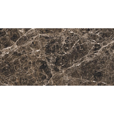 Ceralto Alabro Vein Vloertegel - 60x120cm - 6.0mm - gerectificeerd - Marron imper.