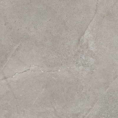 Dado Ermetica Wandtegel - 60x60cm - 9.5mm - gerectificeerd - Grigio (Grijs)