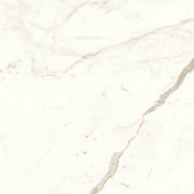 Ceralto Biancoro Polished Vloertegel - 59.5x59.5cm - 9.0mm - gerectificeerd - Cal.prestig.
