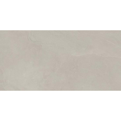 Ceralto Alpina Slate Vloertegel - 60X120 - 6.5mm - mat - zilver