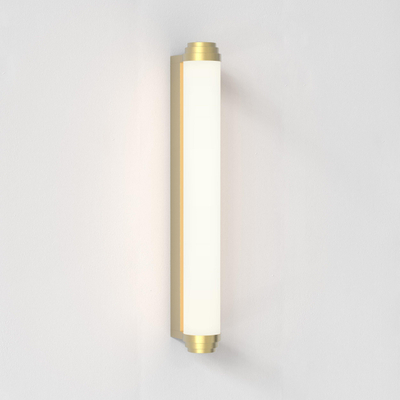 Astro Burlington Wandlamp - 60 cm - LED - 2700K - mat goud