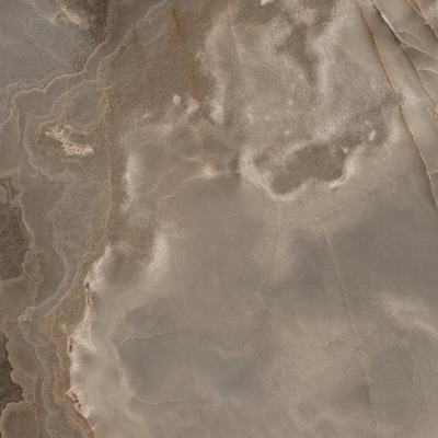 Douglas Jones Magnum Vloertegel - 120x120cm - 6.0mm - gerectificeerd - Choco