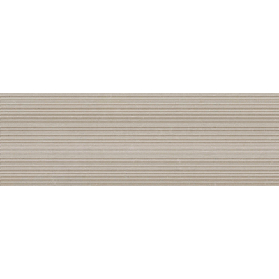 Terravito Selvico Keramische wandtegel - 30x90cm - 10.8mm - Bone