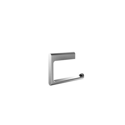 Emco Flow Porte-rouleau de papier toilette sans clapet Chrome
