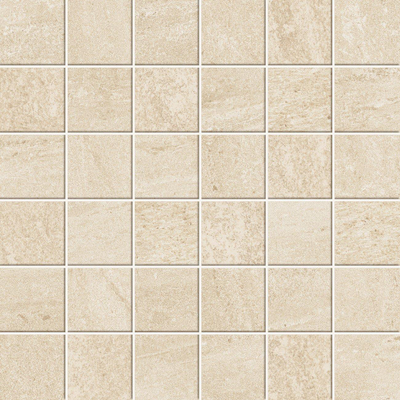 Atlas Concorde Solution Ultrablock Carrelage de sol et de mur - 30x30cm - 8mm - rectifié - (Crème)