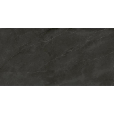 Atlas Concorde Marvel Onyx Vloer- en wandtegel - 60x120cm - 9mm - gerectificeerd - Porcellanato - Noir (Zwart)