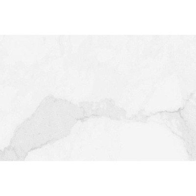 SAMPLE Ceralto Veinora Marble Carreau mural 27x42cm 7.7mm biscuit blanc Kalacata Grey