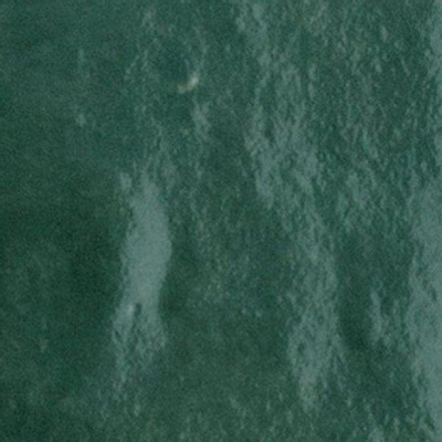 ÉCHANTILLON Carrelage mural Ragno Melange 100X100 Teal 10mm Brillant