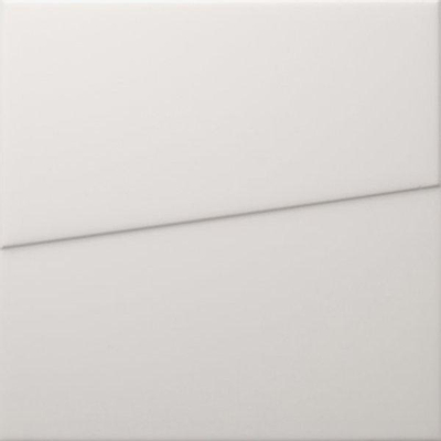 Mosa muralsline wandtegel 29.7X29.7cm vierkant bright white mat