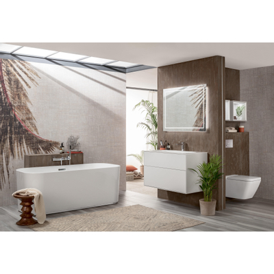 Villeroy & Boch Finion télécommande avec support