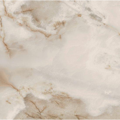 Ceralto Alabro Vein Carrelage de sol - 60x60cm - 10.0mm - rectifié - Noisette