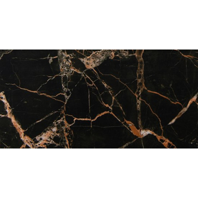 SAMPLE Douglas Jones Marbles Vloer- en wandtegel 30x60cm 9.5mm gerectificeerd porcellanato Brown