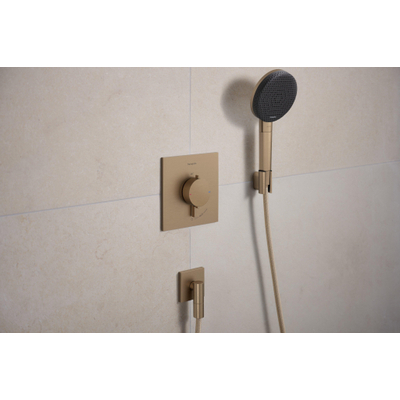 Hansgrohe Ecostat Comfort E Inbouwmengkraan