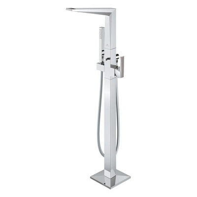 Grohe Allure brilliant private collection badmengkraan vrijstaand chroom