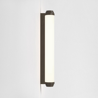 Astro Burlington Applique murale - 60 cm - LED - 2700K - bronze