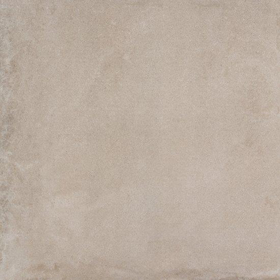 Ceralto Fiorno Mosaic Vloertegel - 80x80cm - 9.5mm - gerectificeerd - Cream