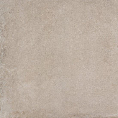 Cercom Residence Vloer- en wandtegel - 80X80cm - 9,5mm - vierkant - gerectificeerd - Cream Mat