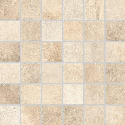 Rondine Provence WAMoz. 300X300 Cream 8,5mm Mat