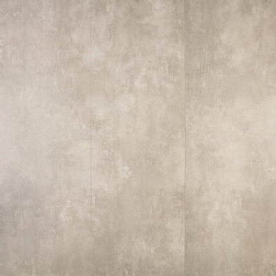 ÉCHANTILLON Ceralto Merano Raw Carrelage sol et mur 100x100cm 6mm rectifié R10 grès cérame Ivoire