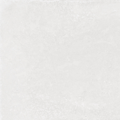 Cifre Ceramica MidTown Carrelage sol - 60x60cm - White mat (blanc)