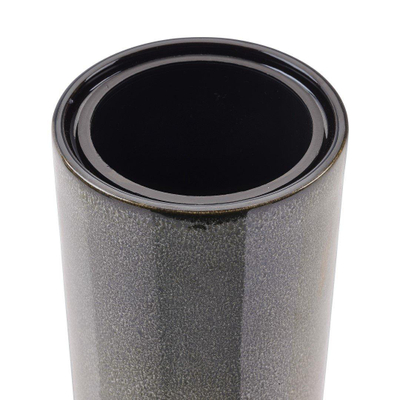 Aquanova Ugo Porte-brosse WC Noir olive